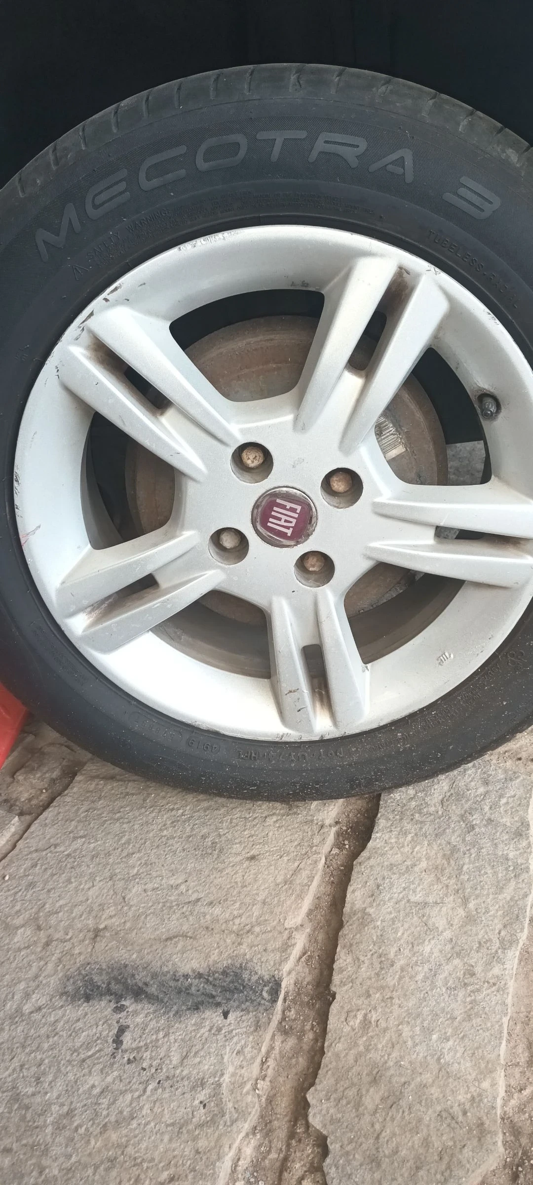 Fiat Punto 1.4 8v | Mobile.bg � ����������� 16