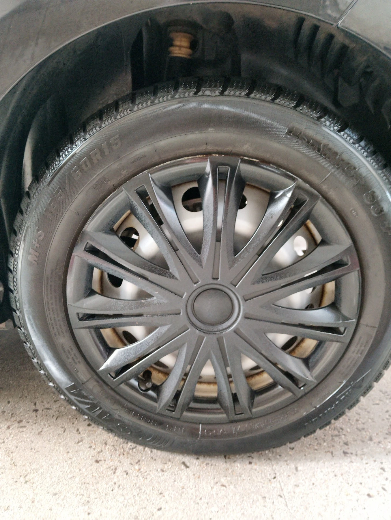 Smart Forfour    | Mobile.bg   12