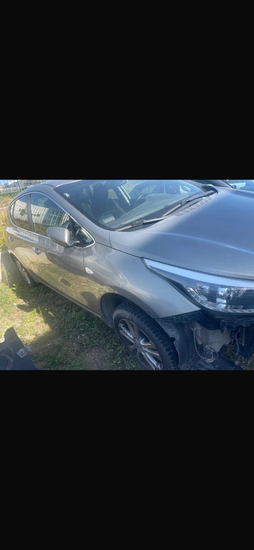 Kia Ceed 1.6 crdi - изображение 4