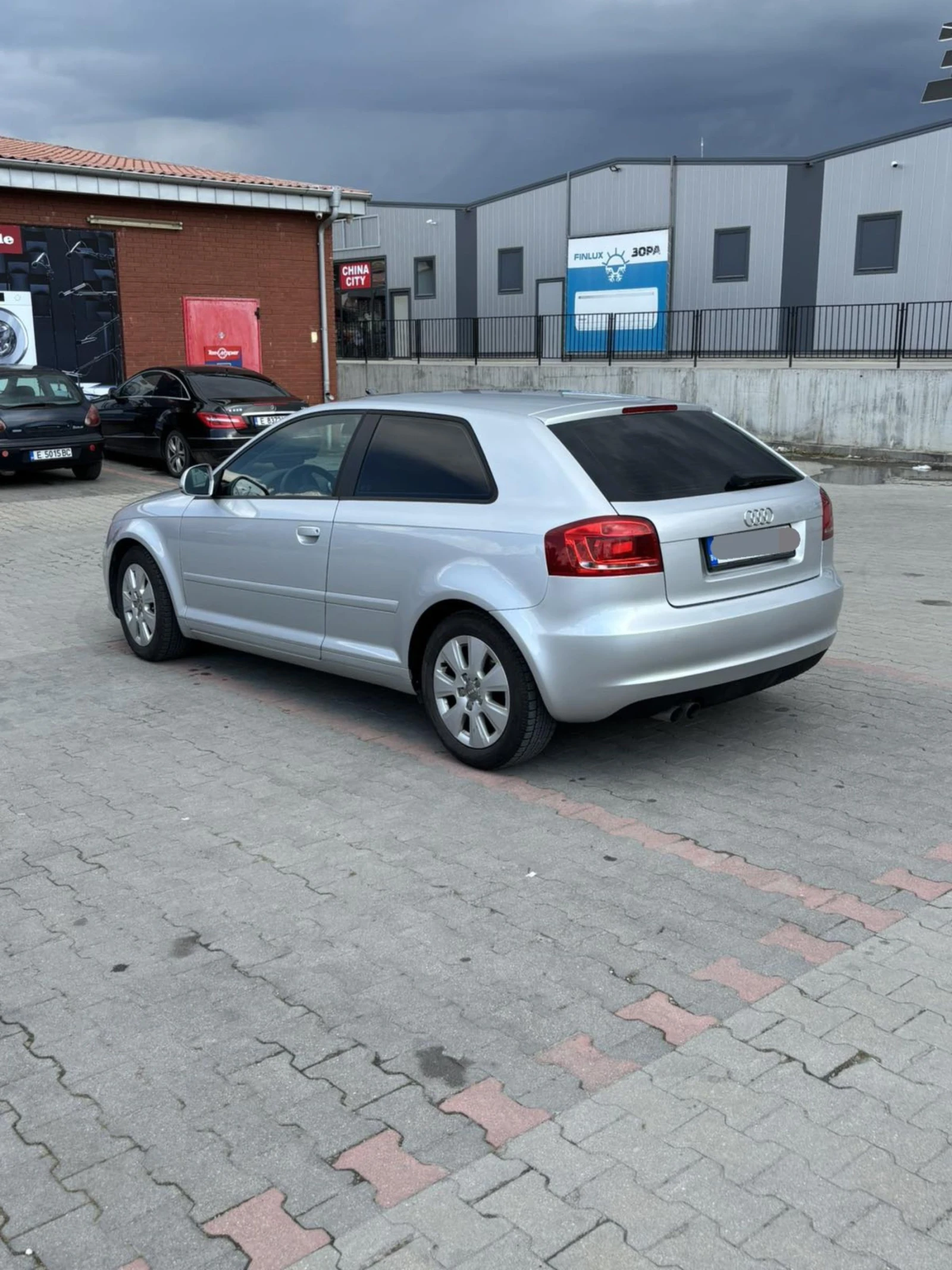 Audi A3  - изображение 5