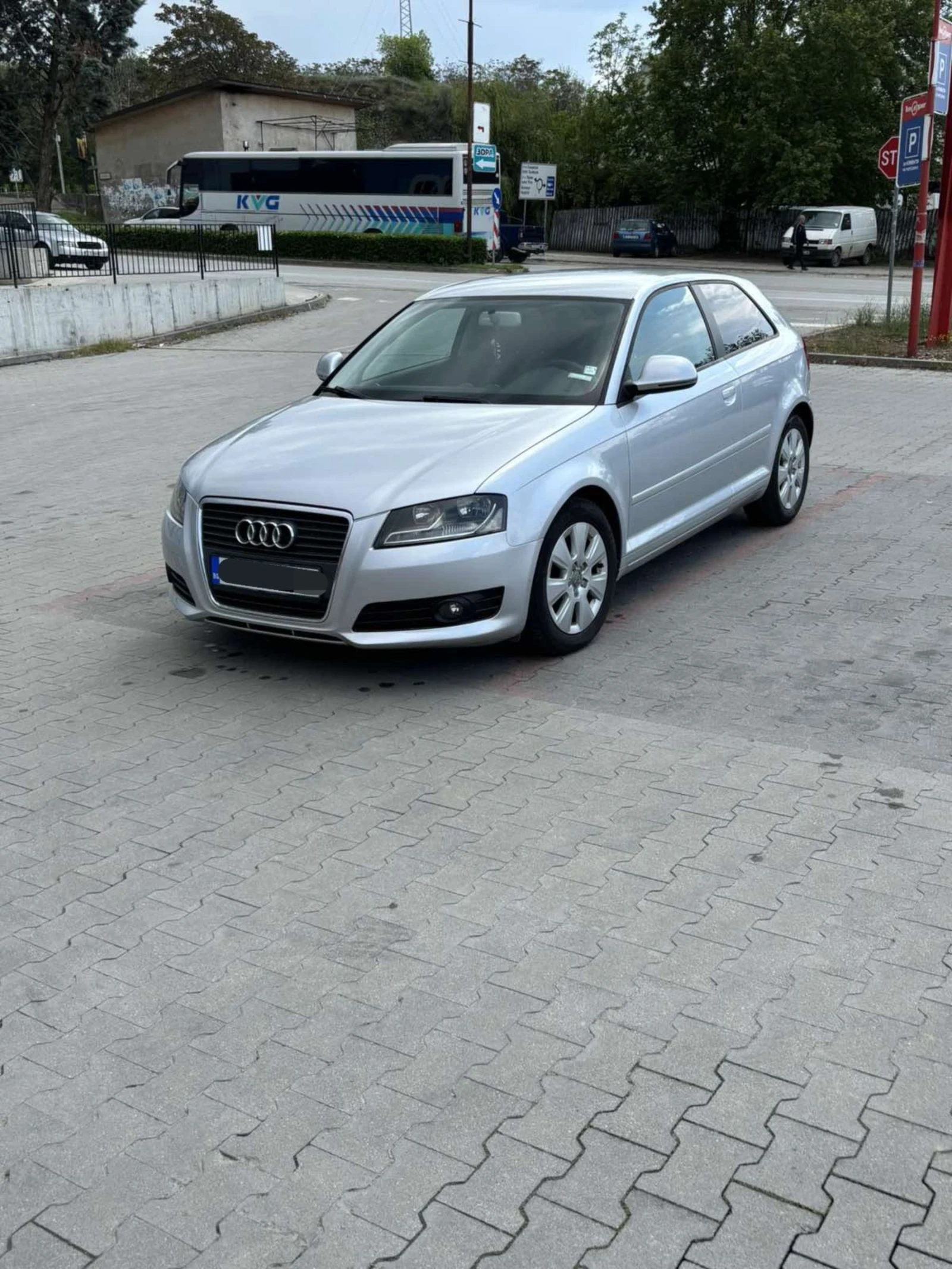 Audi A3 | Mobile.bg — изображение 1