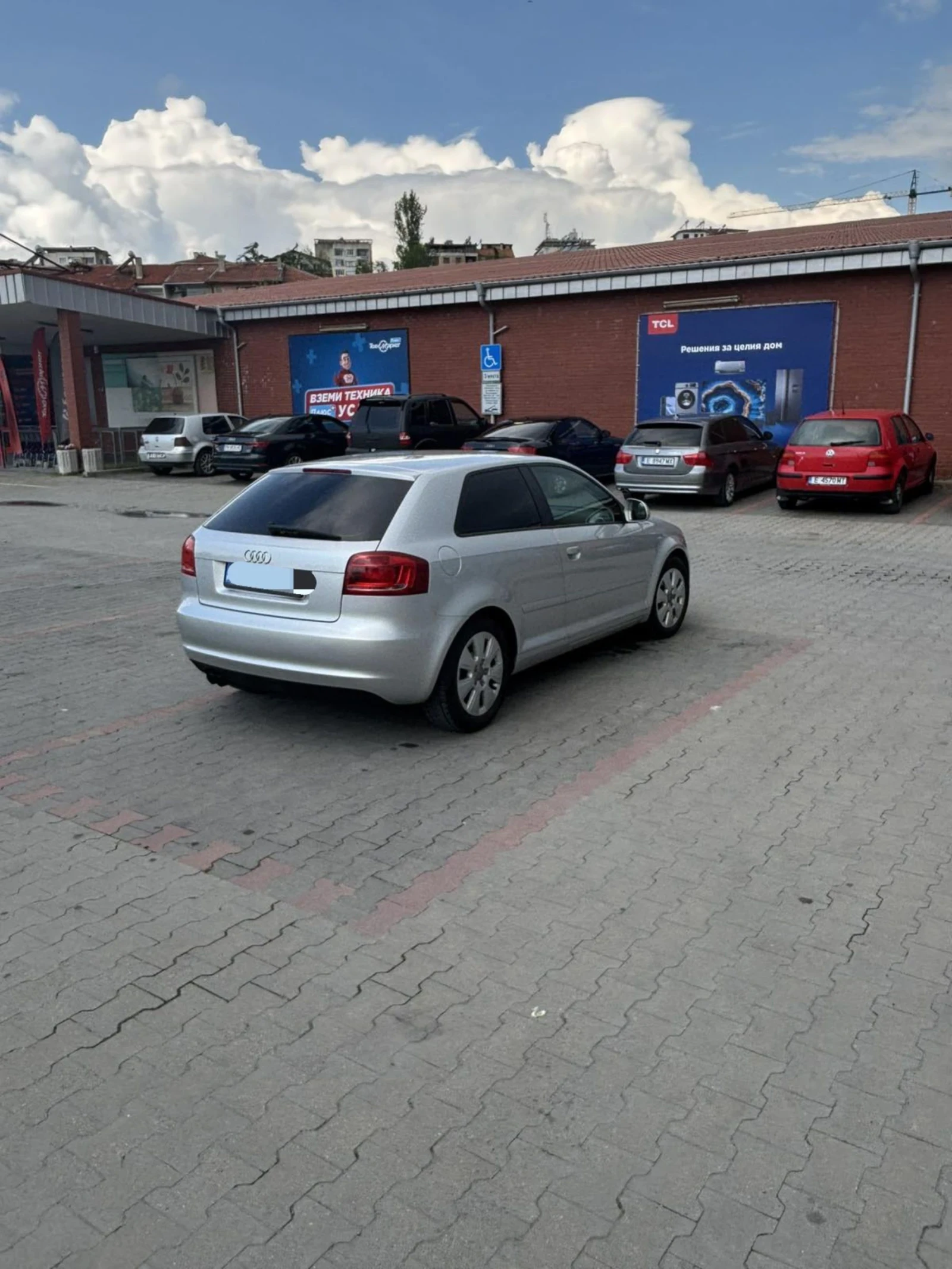 Audi A3  - изображение 4