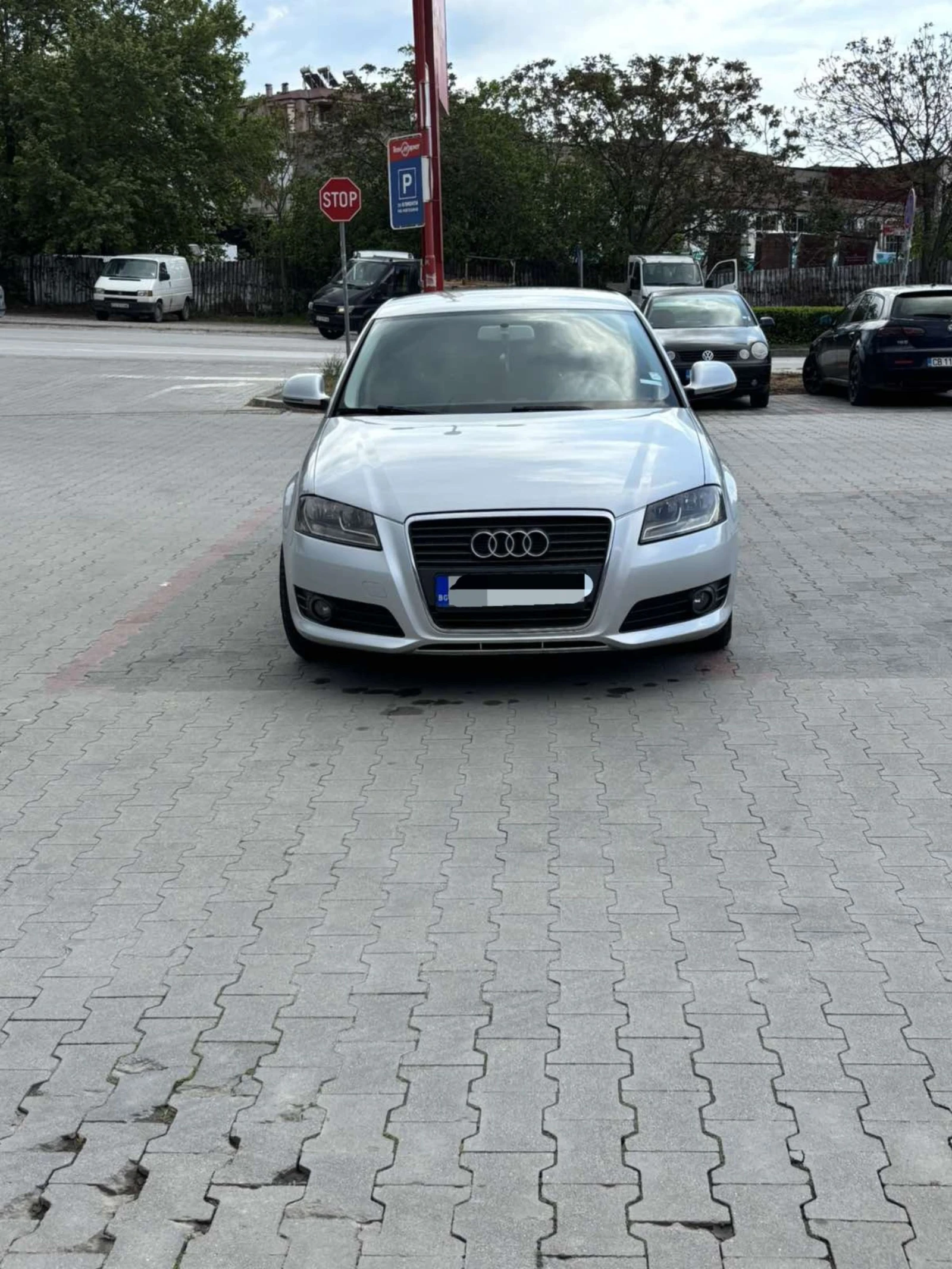 Audi A3  - изображение 3