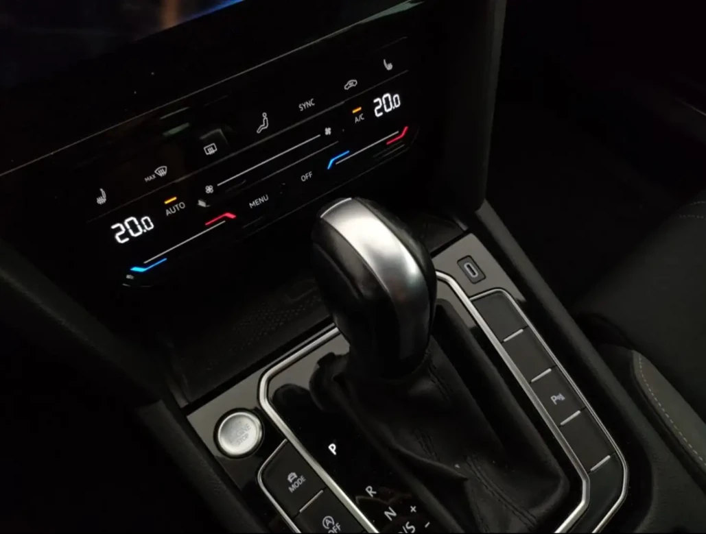 VW Alltrack N1 DIGITAL DSG 4x4 | Mobile.bg   13