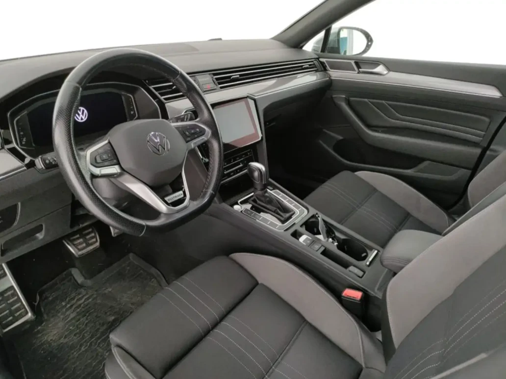 VW Alltrack N1 DIGITAL DSG 4x4 - изображение 6