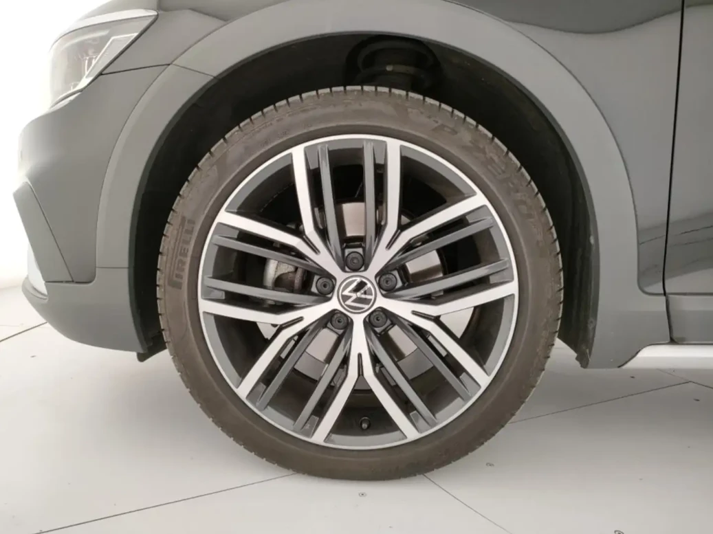VW Alltrack N1 DIGITAL DSG 4x4 - изображение 5