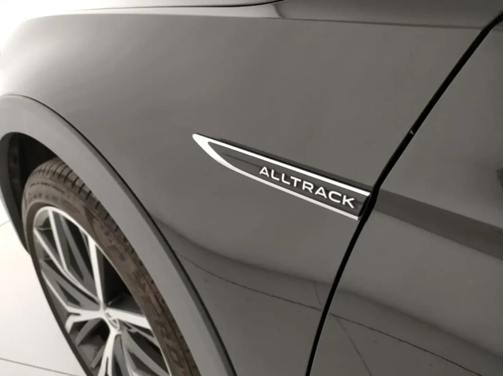 VW Alltrack N1 DIGITAL DSG 4x4 | Mobile.bg   11