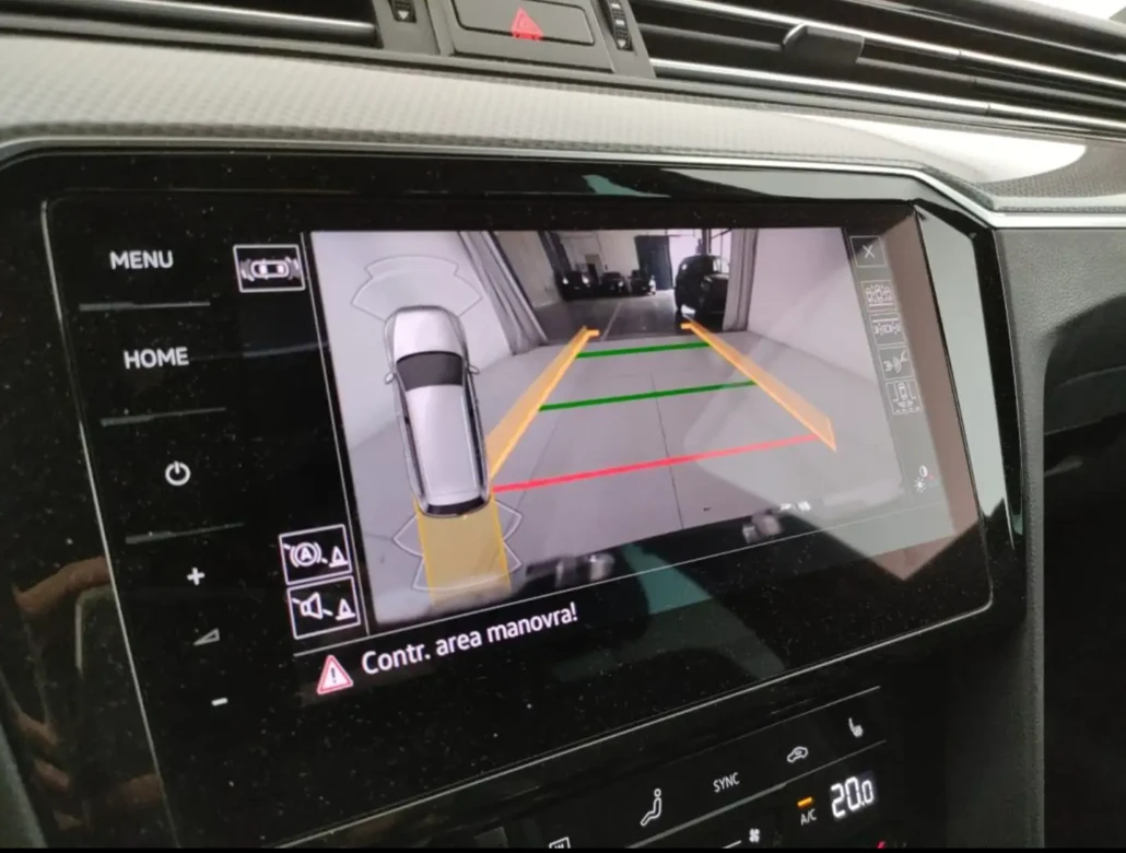 VW Alltrack N1 DIGITAL DSG 4x4 | Mobile.bg   12