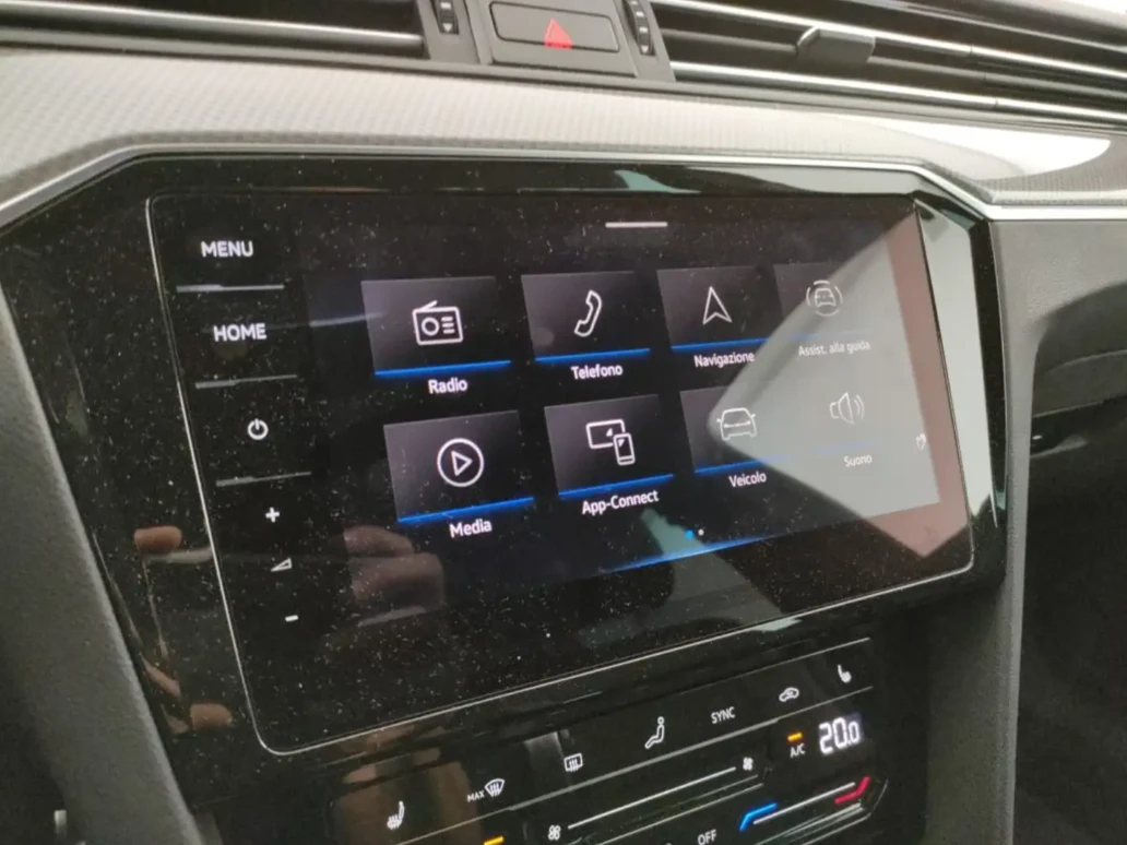 VW Alltrack N1 DIGITAL DSG 4x4 - изображение 10