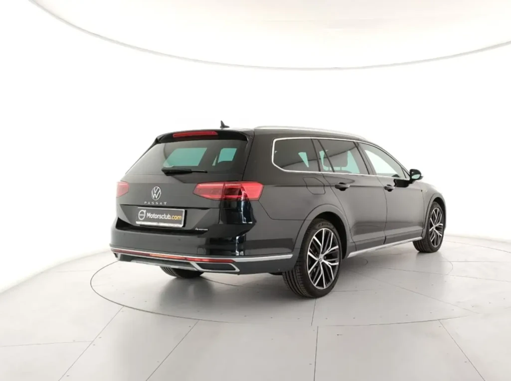 VW Alltrack N1 DIGITAL DSG 4x4 - изображение 3