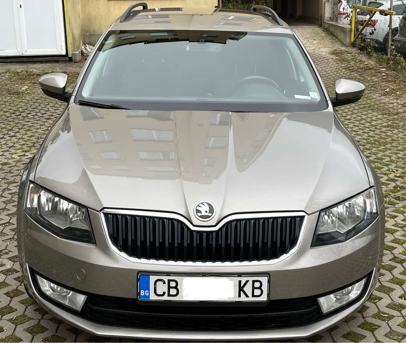 Skoda Octavia 2.0 TDI Combi - изображение 2