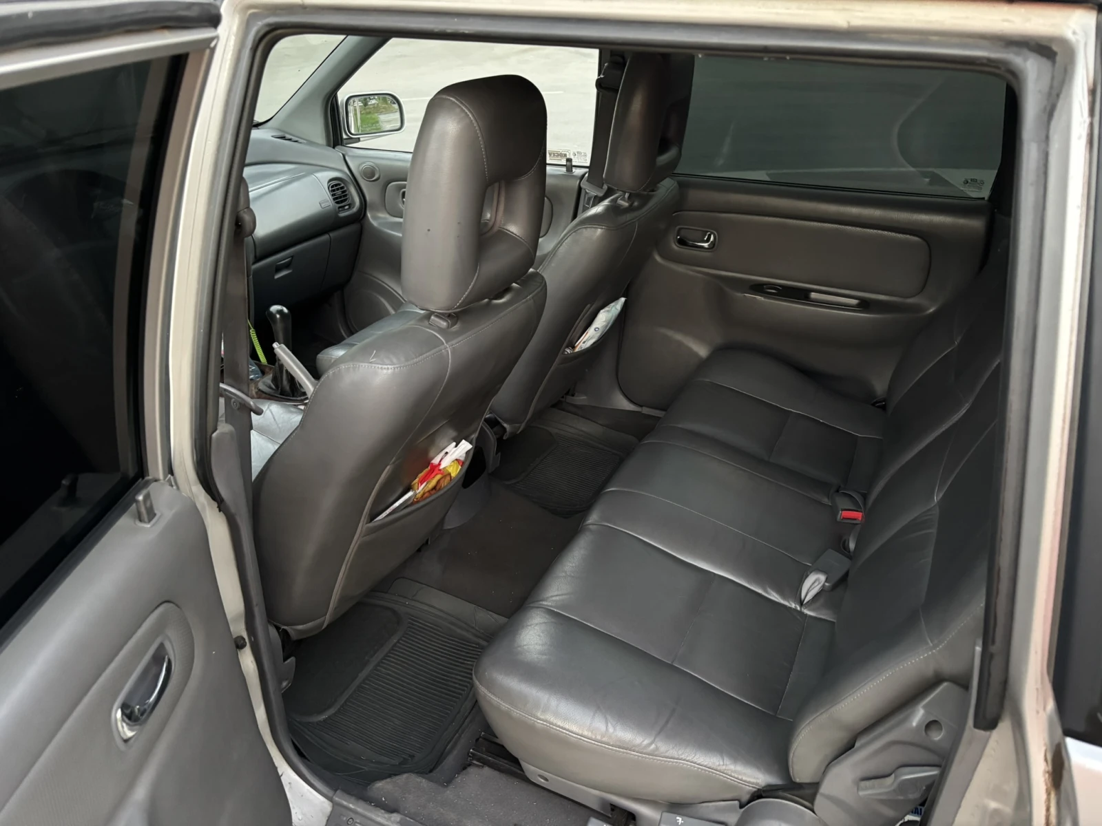 Kia Joyce LS LPG | Mobile.bg   13