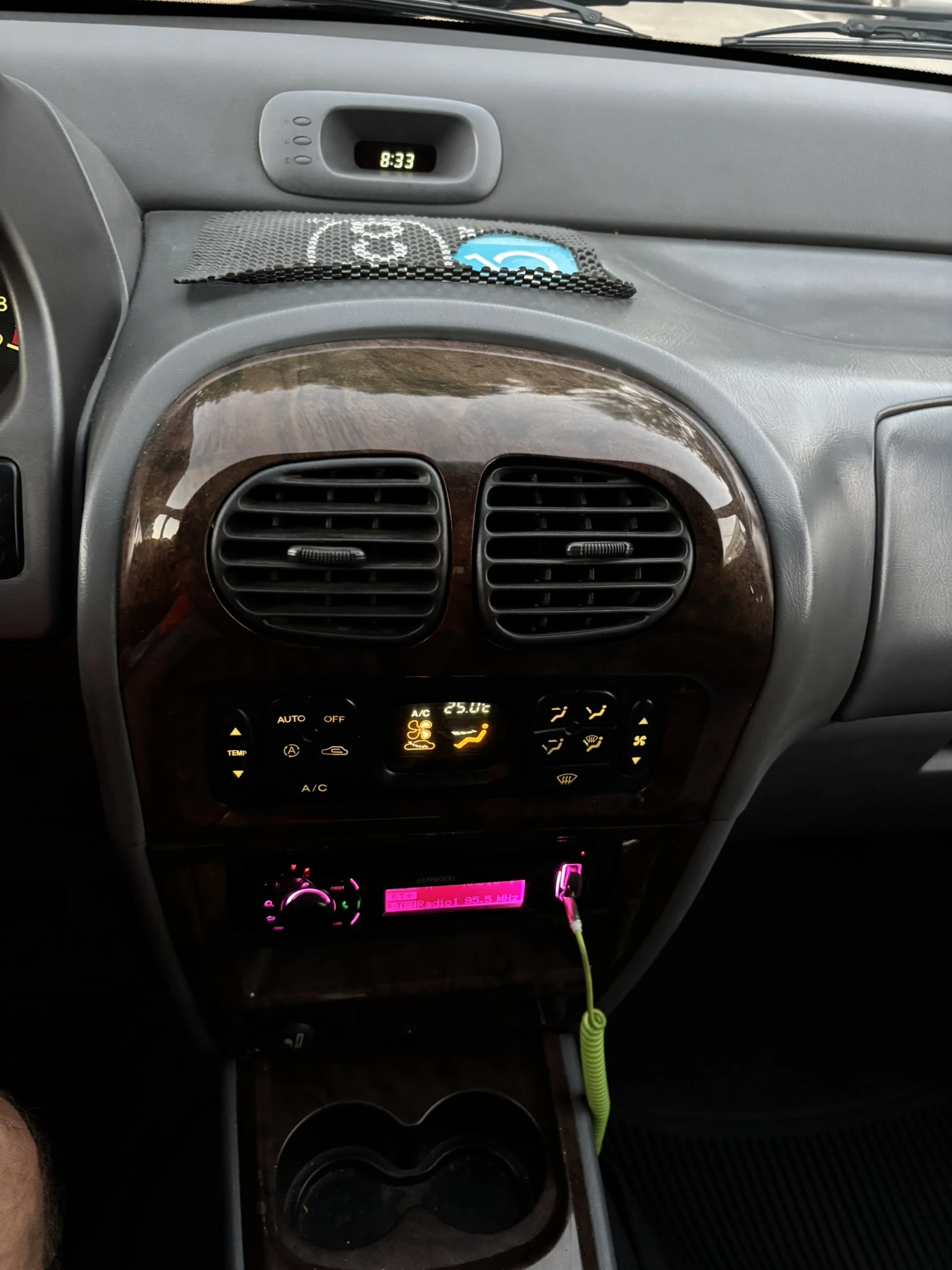 Kia Joyce LS LPG | Mobile.bg   15