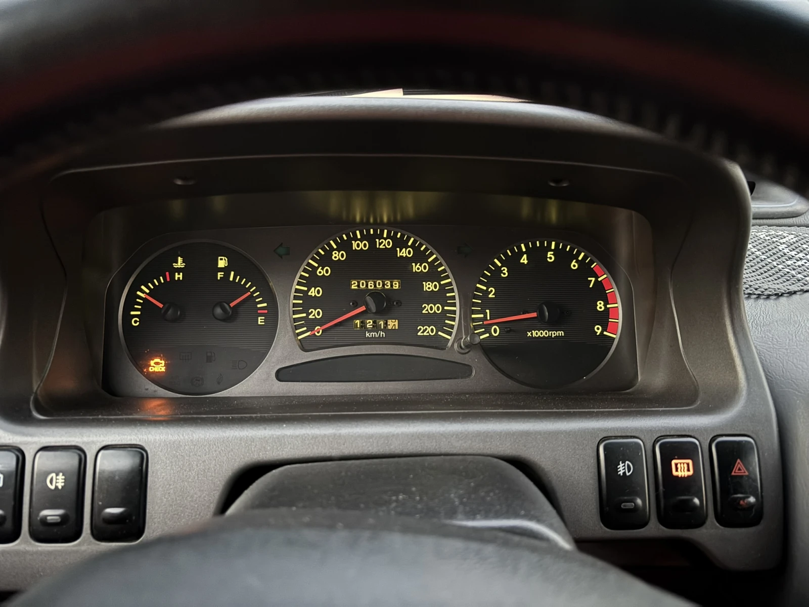 Kia Joyce LS LPG | Mobile.bg   14