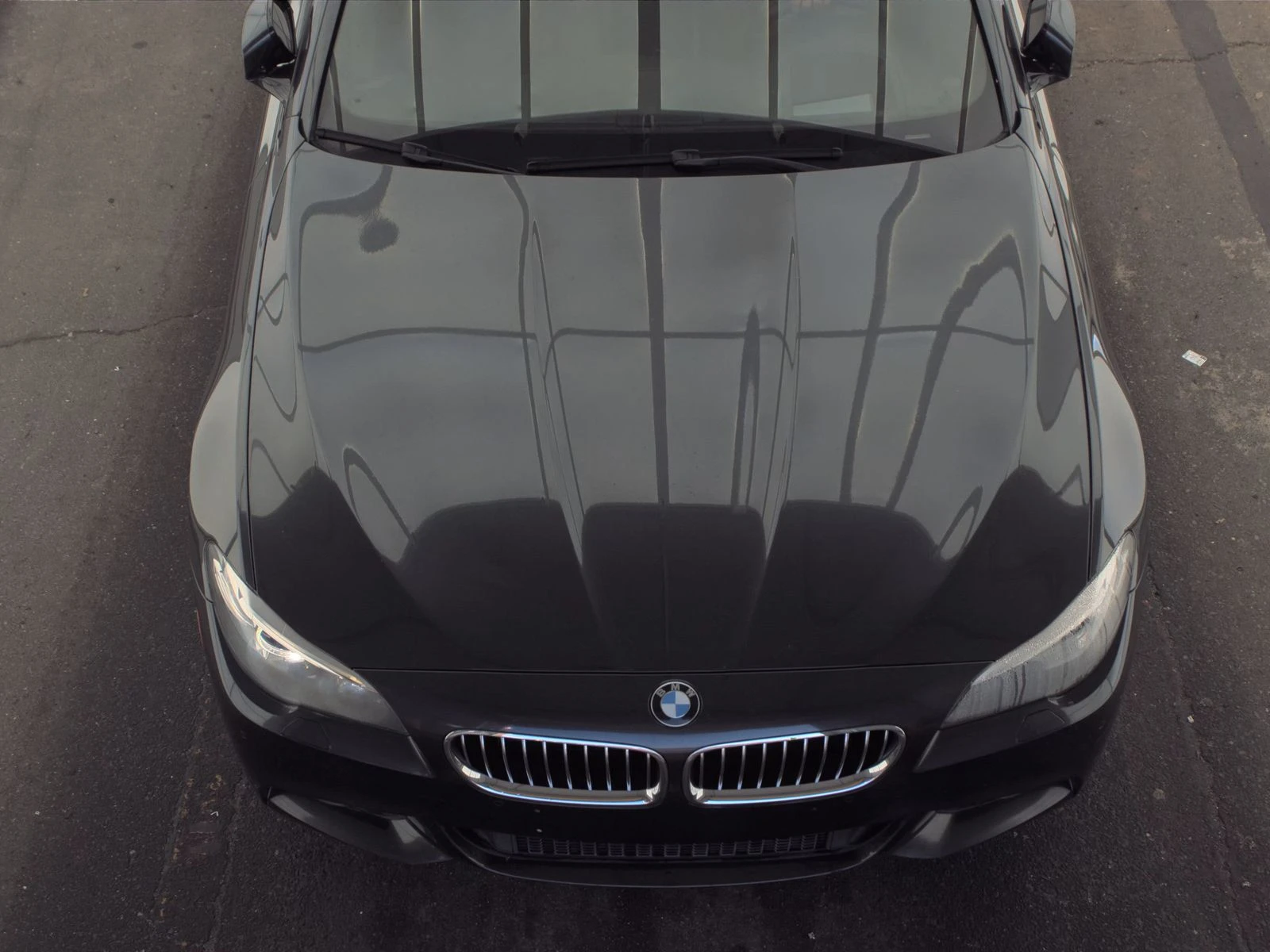 BMW 535  - изображение 6