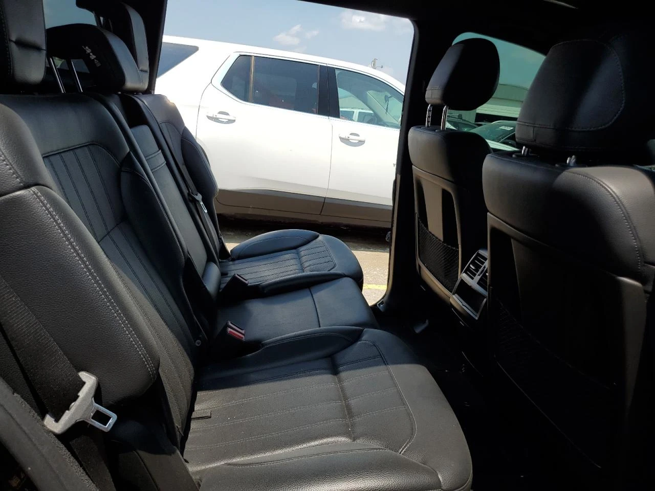 Mercedes-Benz GLS 450 4MATIC - изображение 8