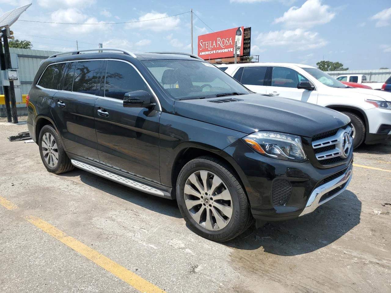 Mercedes-Benz GLS 450 4MATIC - изображение 2