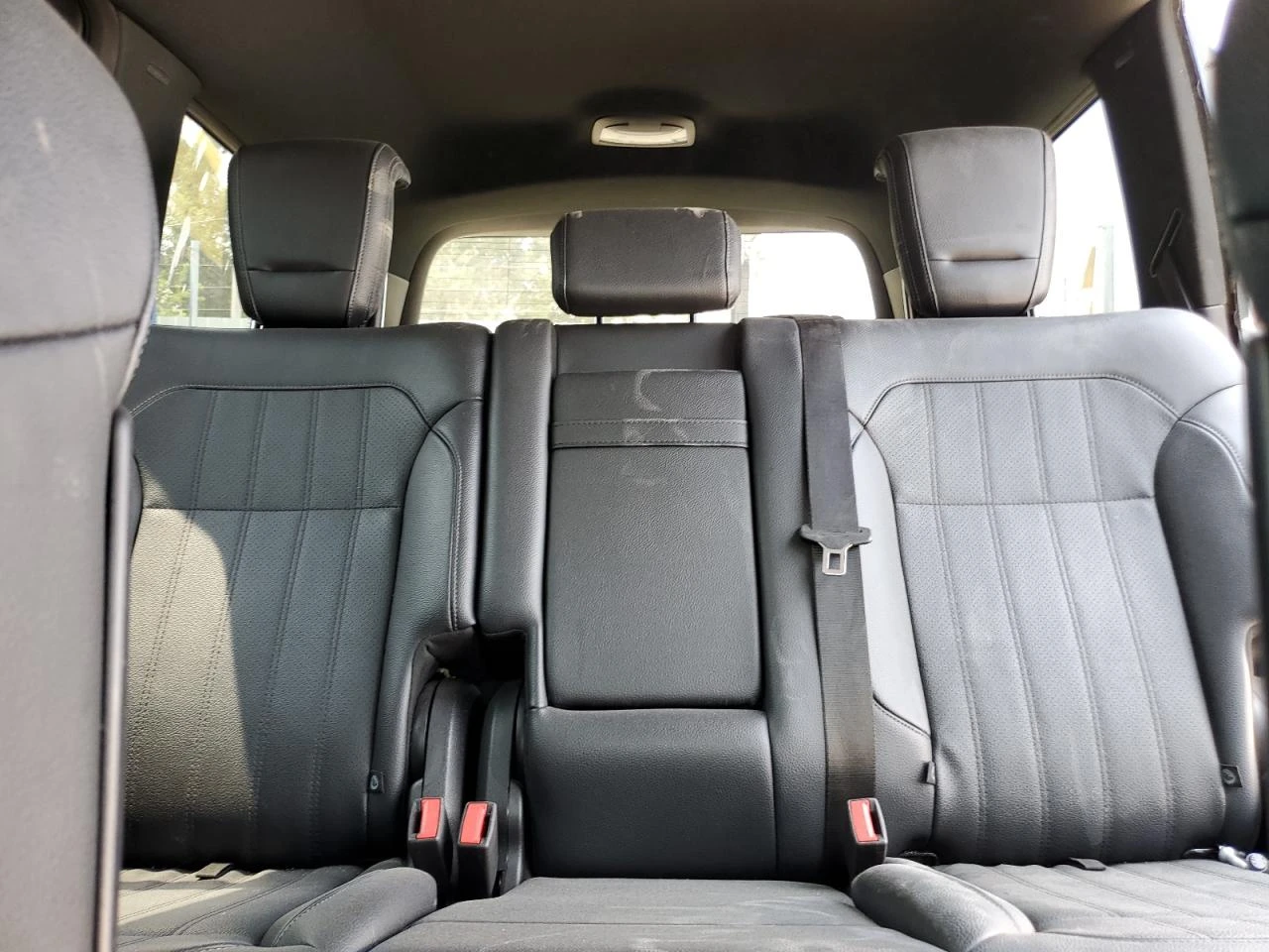 Mercedes-Benz GLS 450 4MATIC - изображение 9