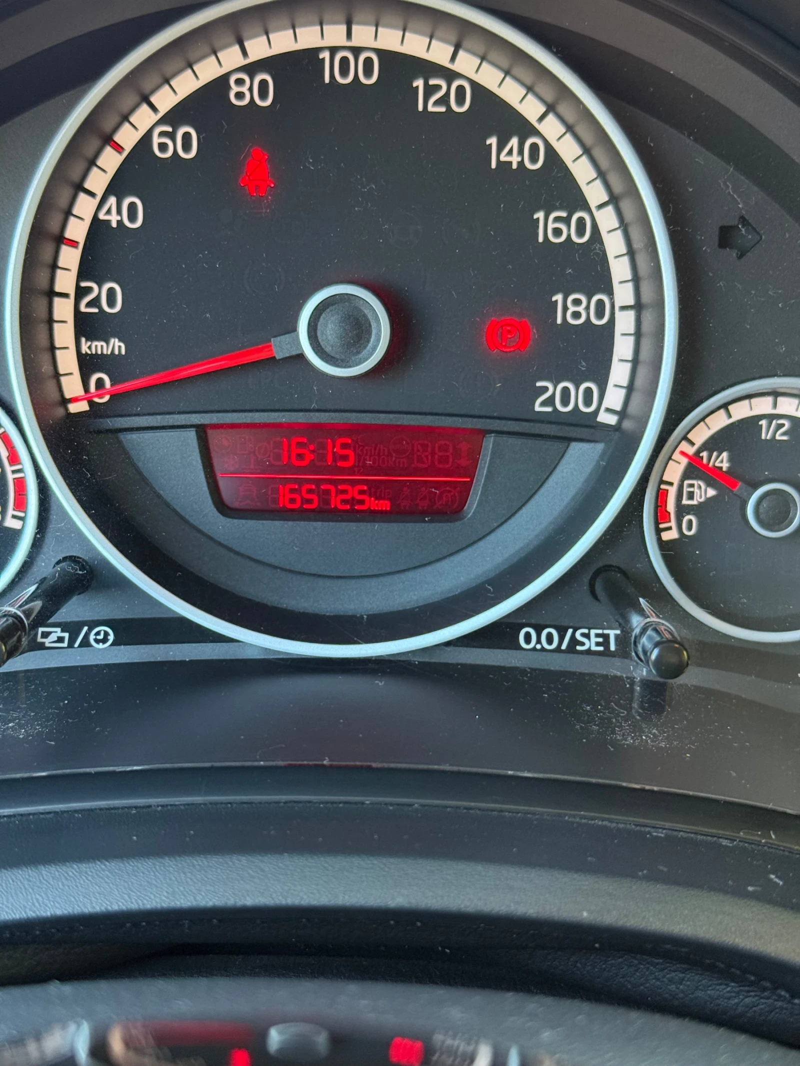 VW Up Evro 5 Black edition - изображение 5