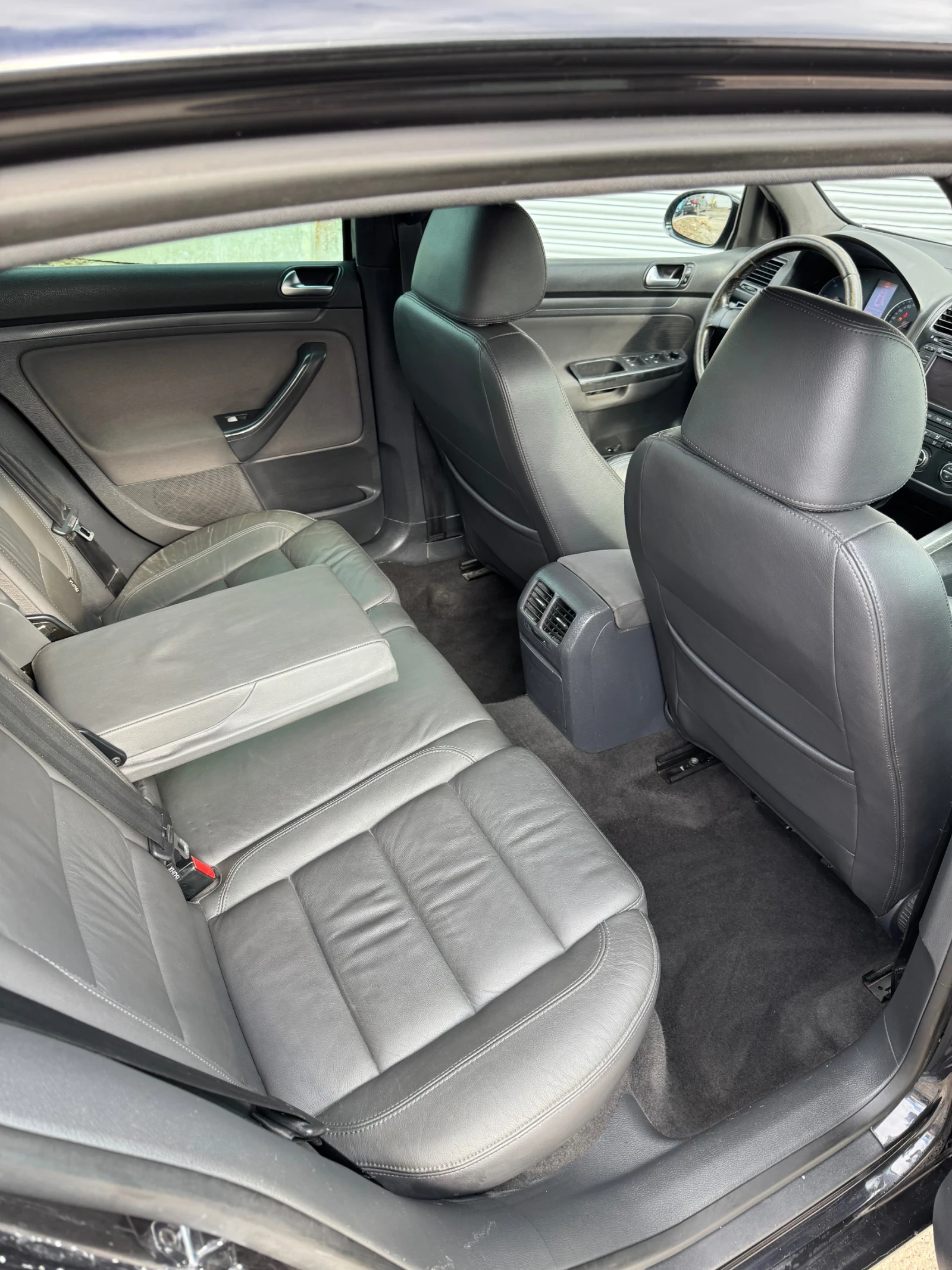 VW Golf * Golf 5* 2.0TDi 140hp * 4Motion*  - изображение 8