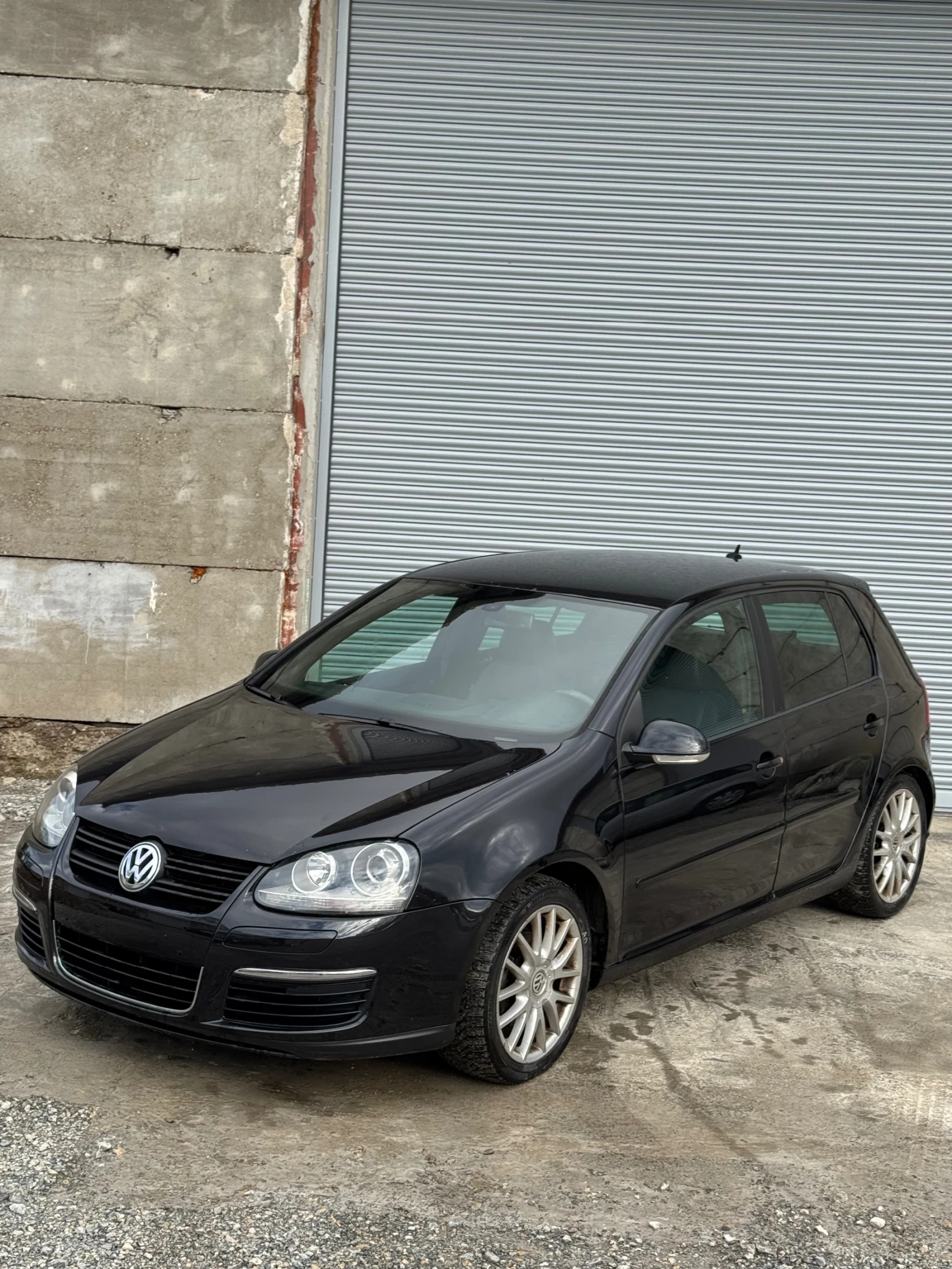 VW Golf * Golf 5* 2.0TDi 140hp * 4Motion*  - изображение 2
