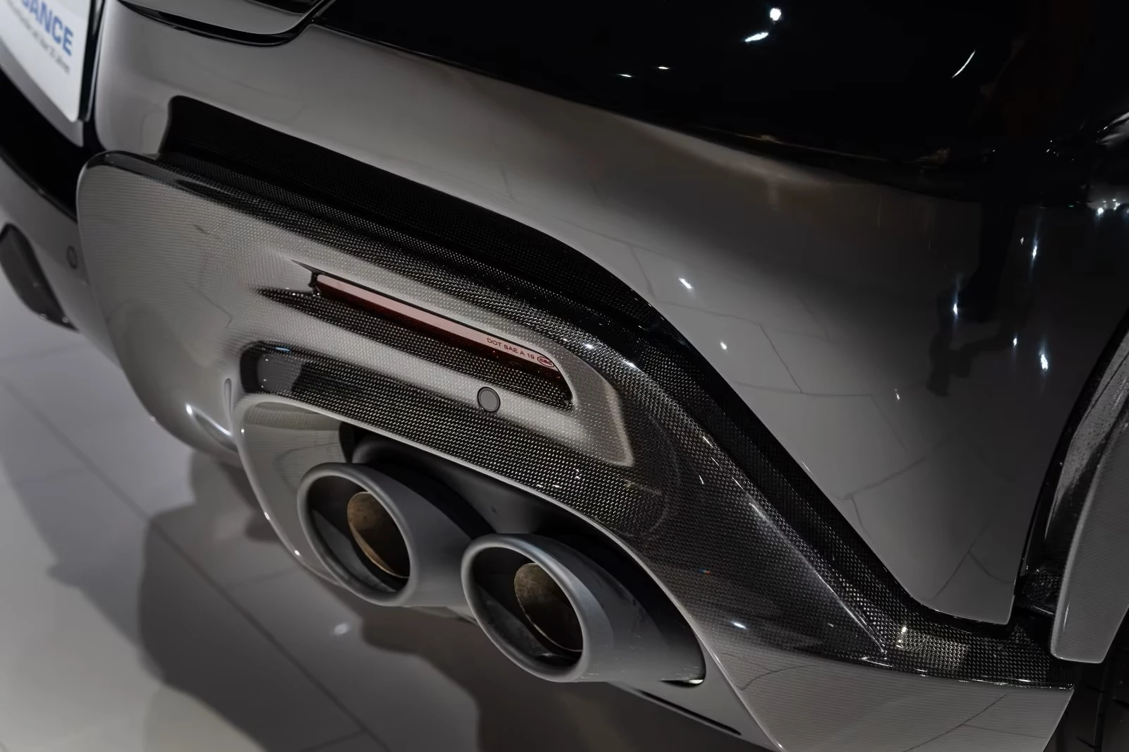 Ferrari Purosangue V12 / CARBON-KERAMIK / CAMERA /  | Mobile.bg   14