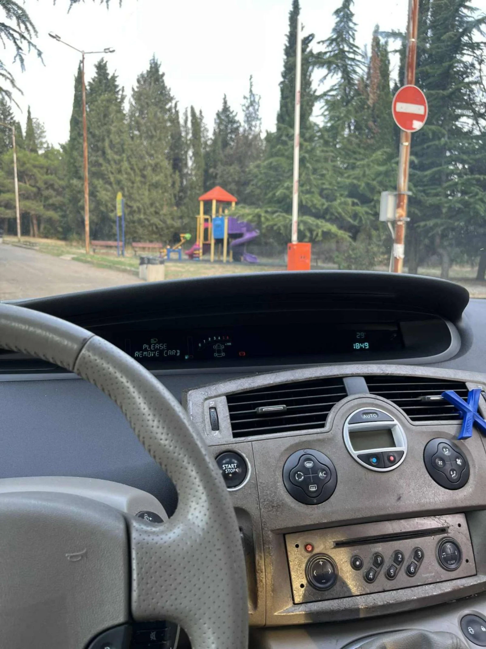 Renault Scenic  - изображение 2