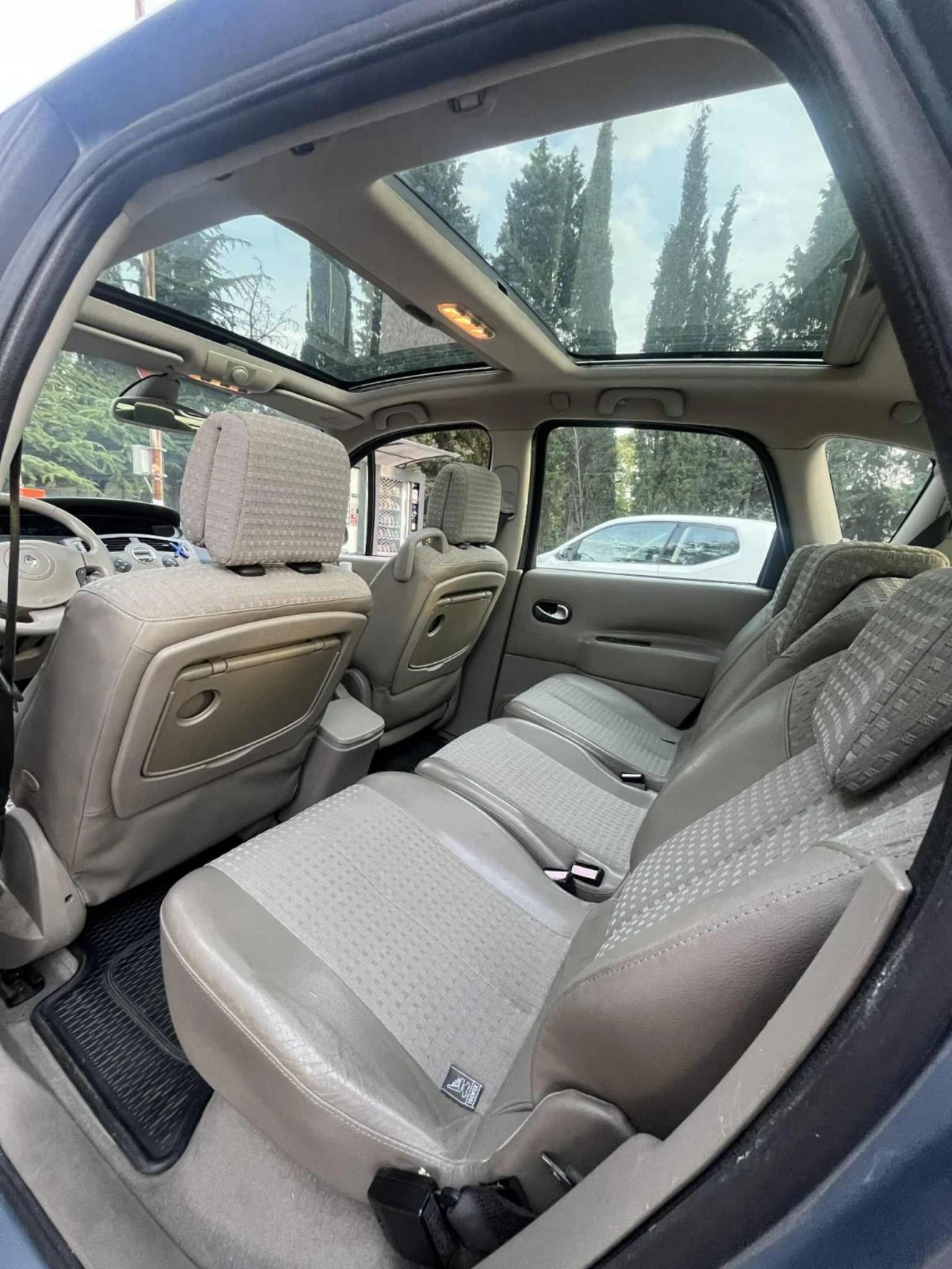 Renault Scenic  - изображение 4