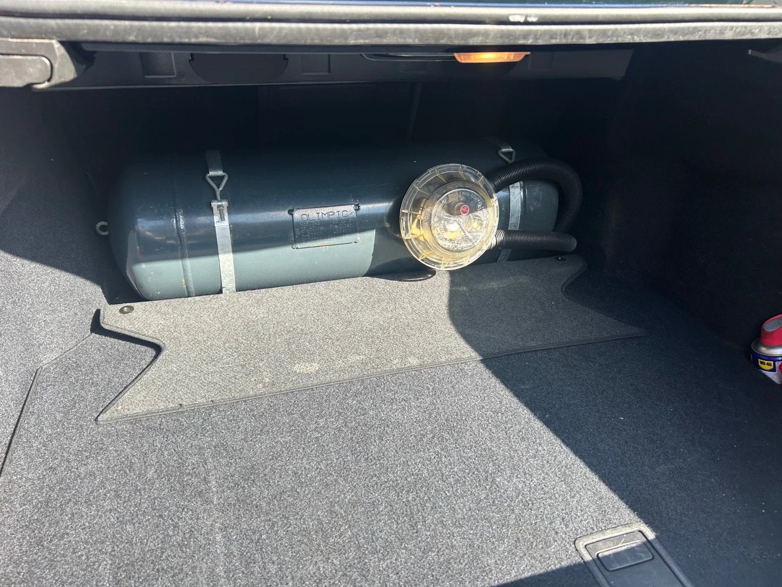 Mercedes-Benz CLK  - изображение 5