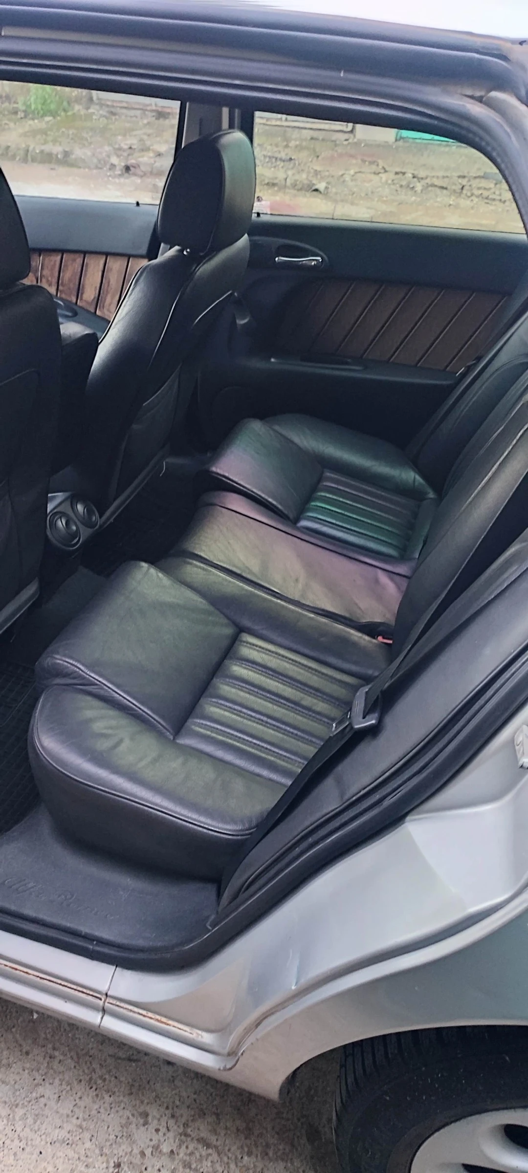 Alfa Romeo 156 sportwagon | Mobile.bg — изображение 5