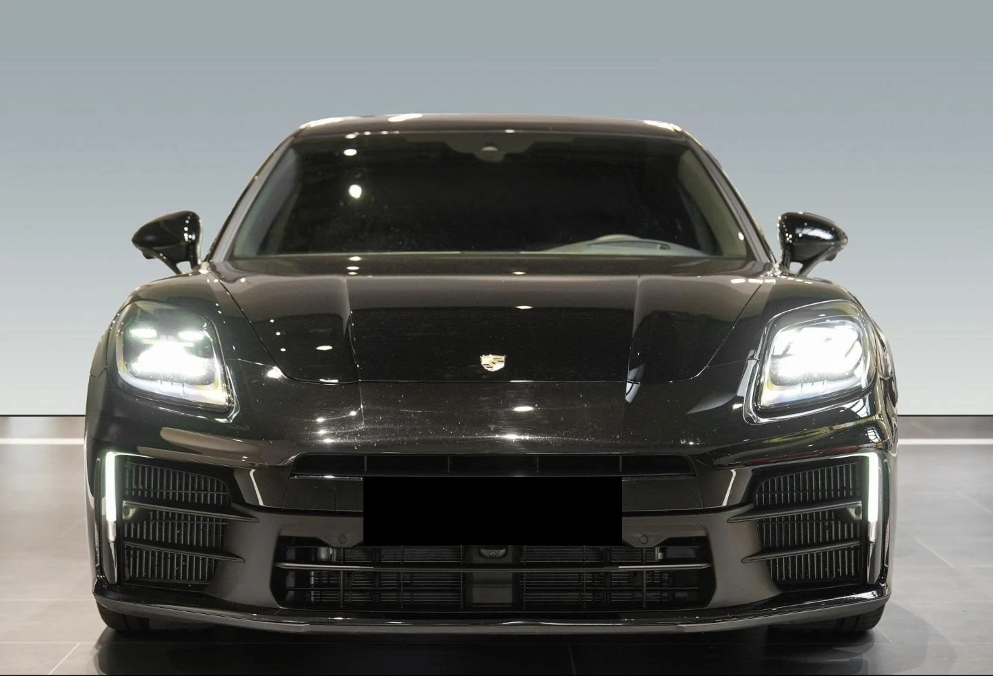 Porsche Panamera 4/FACELIFT/MATRIX/BOSE/LIFT/HEAD UP/360/ - изображение 2