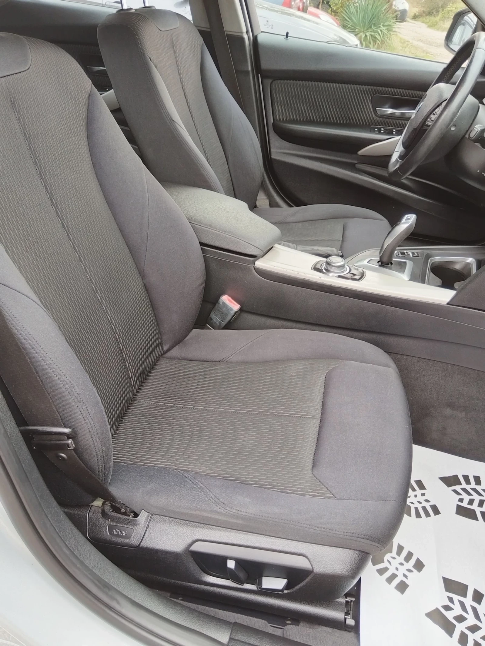 BMW 320 320xd | Mobile.bg   13