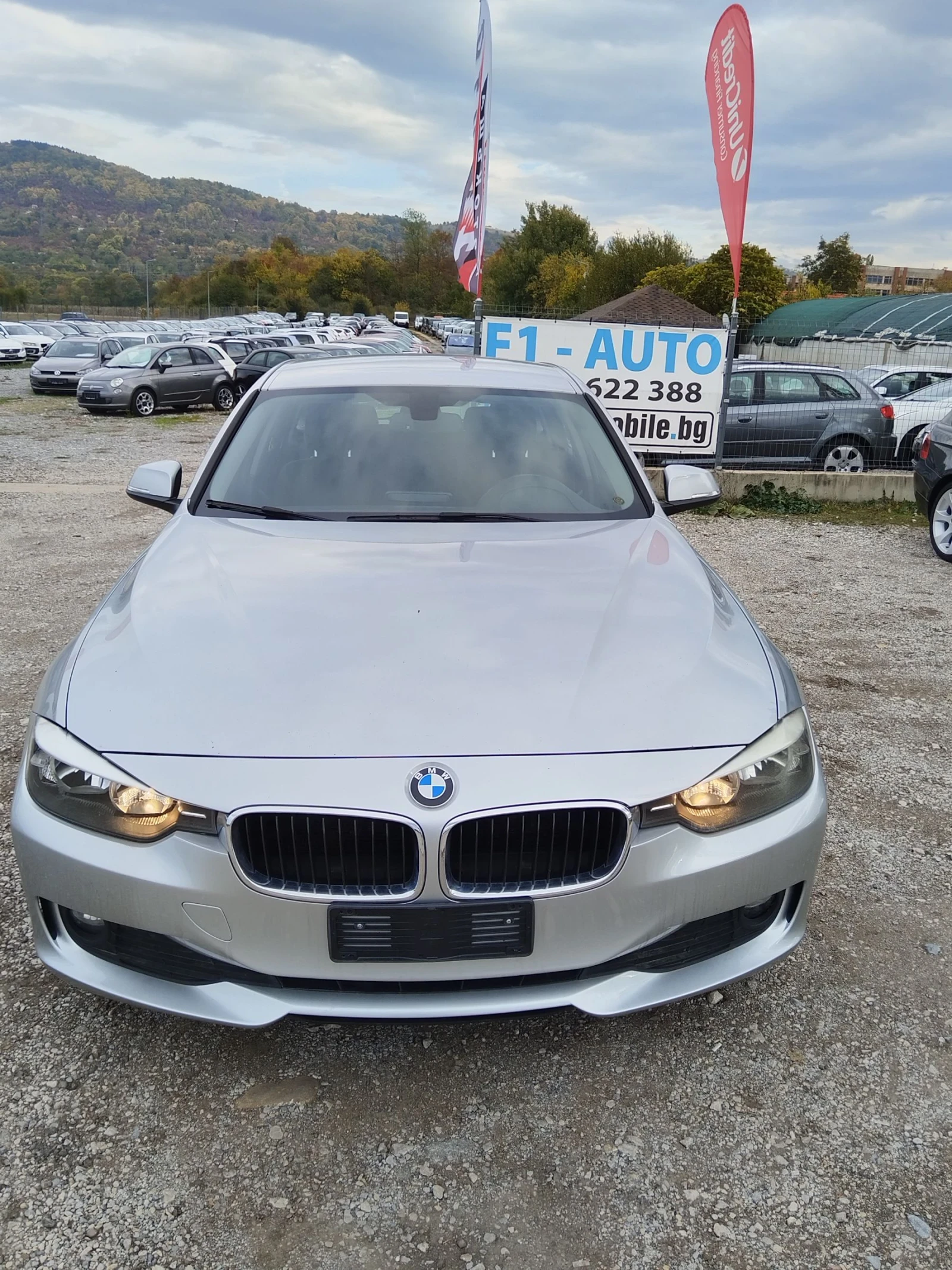 BMW 320 320xd | Mobile.bg   1