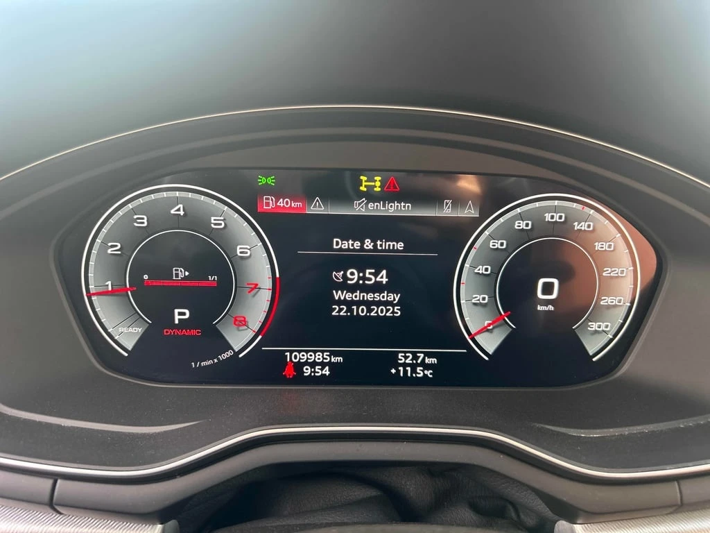 Audi A4 * Progressiv * CARFAX * БЕЗ ПЪРВОНАЧАЛНА ВНОСКА - изображение 8