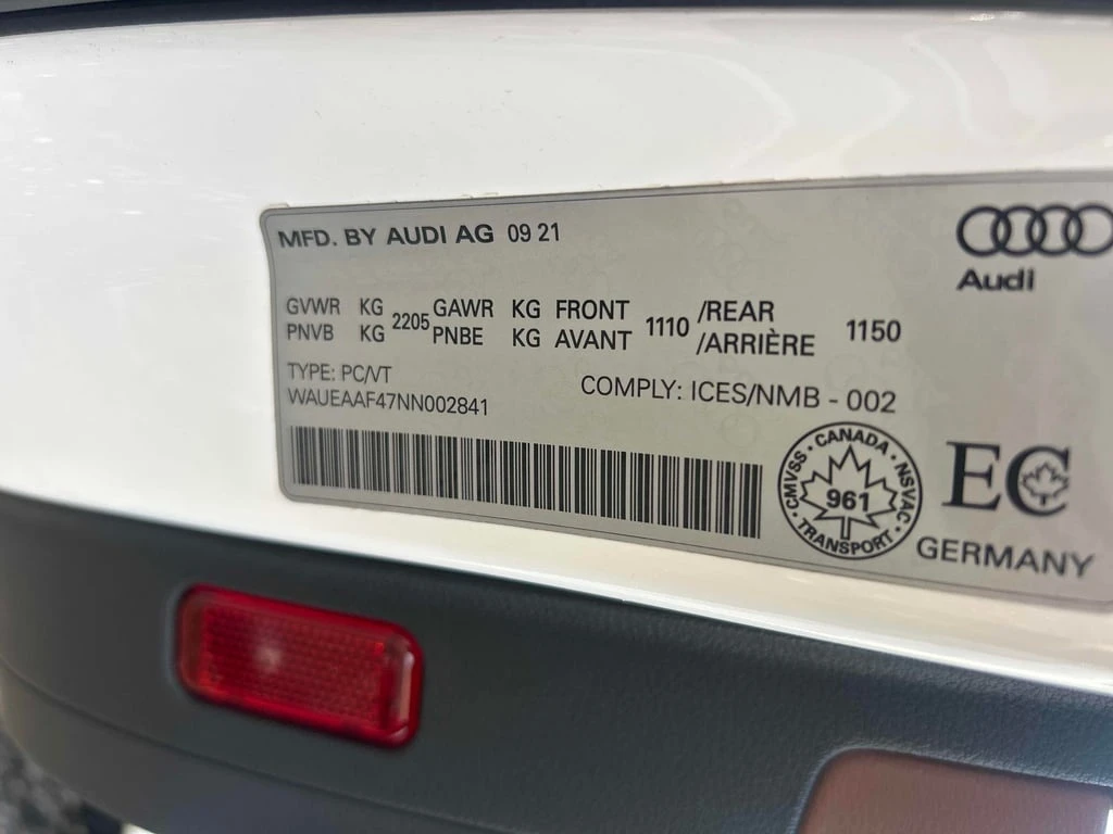 Audi A4 * Progressiv * CARFAX * БЕЗ ПЪРВОНАЧАЛНА ВНОСКА | Mobile.bg — изображение 13