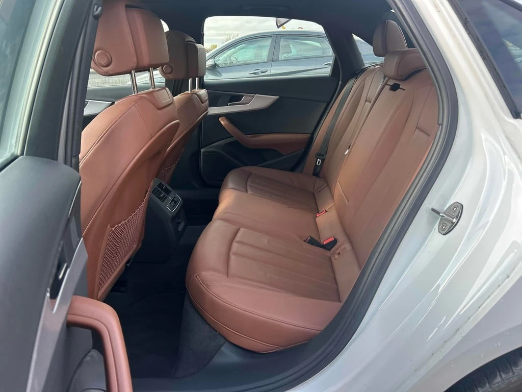 Audi A4 * Progressiv * CARFAX * БЕЗ ПЪРВОНАЧАЛНА ВНОСКА | Mobile.bg — изображение 17