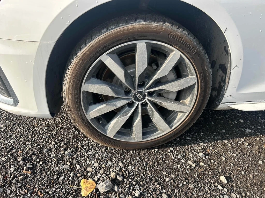 Audi A4 * Progressiv * CARFAX * БЕЗ ПЪРВОНАЧАЛНА ВНОСКА - изображение 7