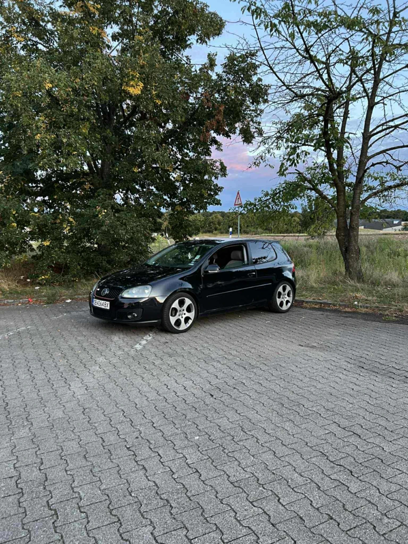 VW Golf Тунник - изображение 5