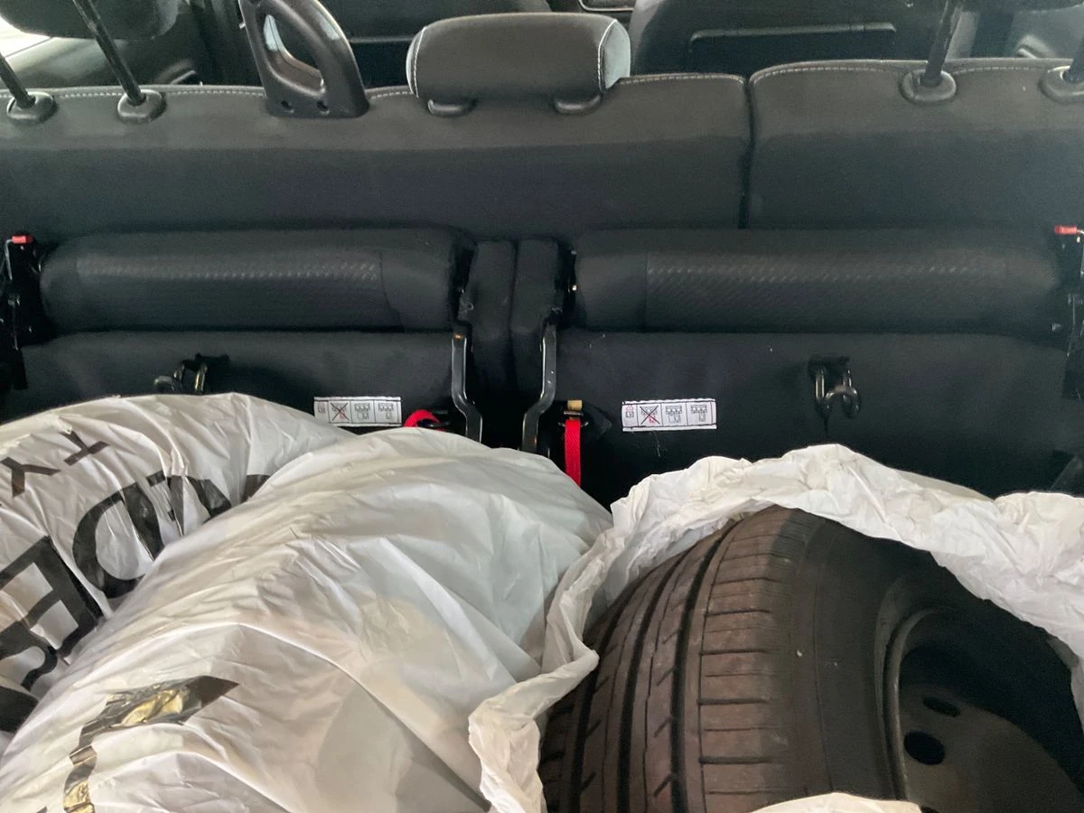 Dacia Lodgy 1, 3-92800km!!!-7 | Mobile.bg   11