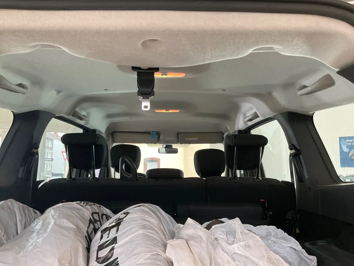 Dacia Lodgy 1, 3-92800km!!!-7 | Mobile.bg   14