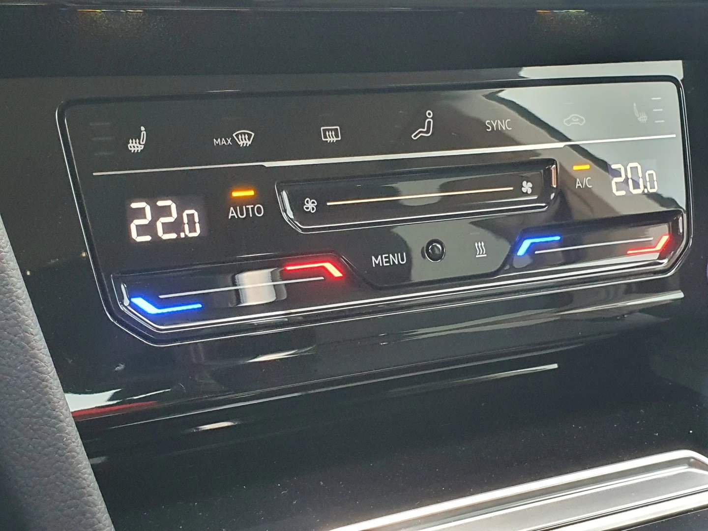 VW Arteon Elegance 2.0 TSI OPF DSG | Mobile.bg   12