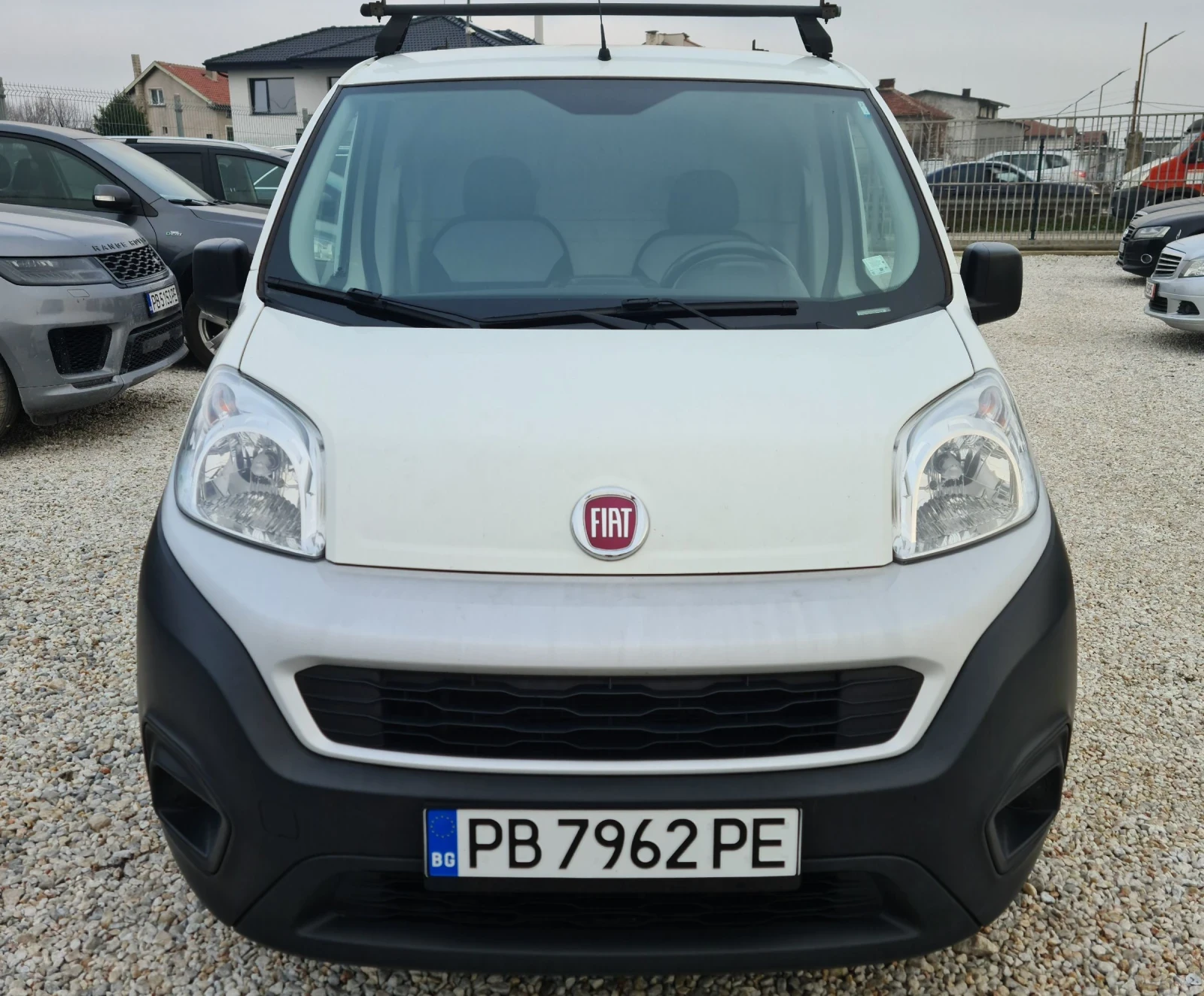 Fiat Fiorino 1.3 multijet 2 - изображение 2