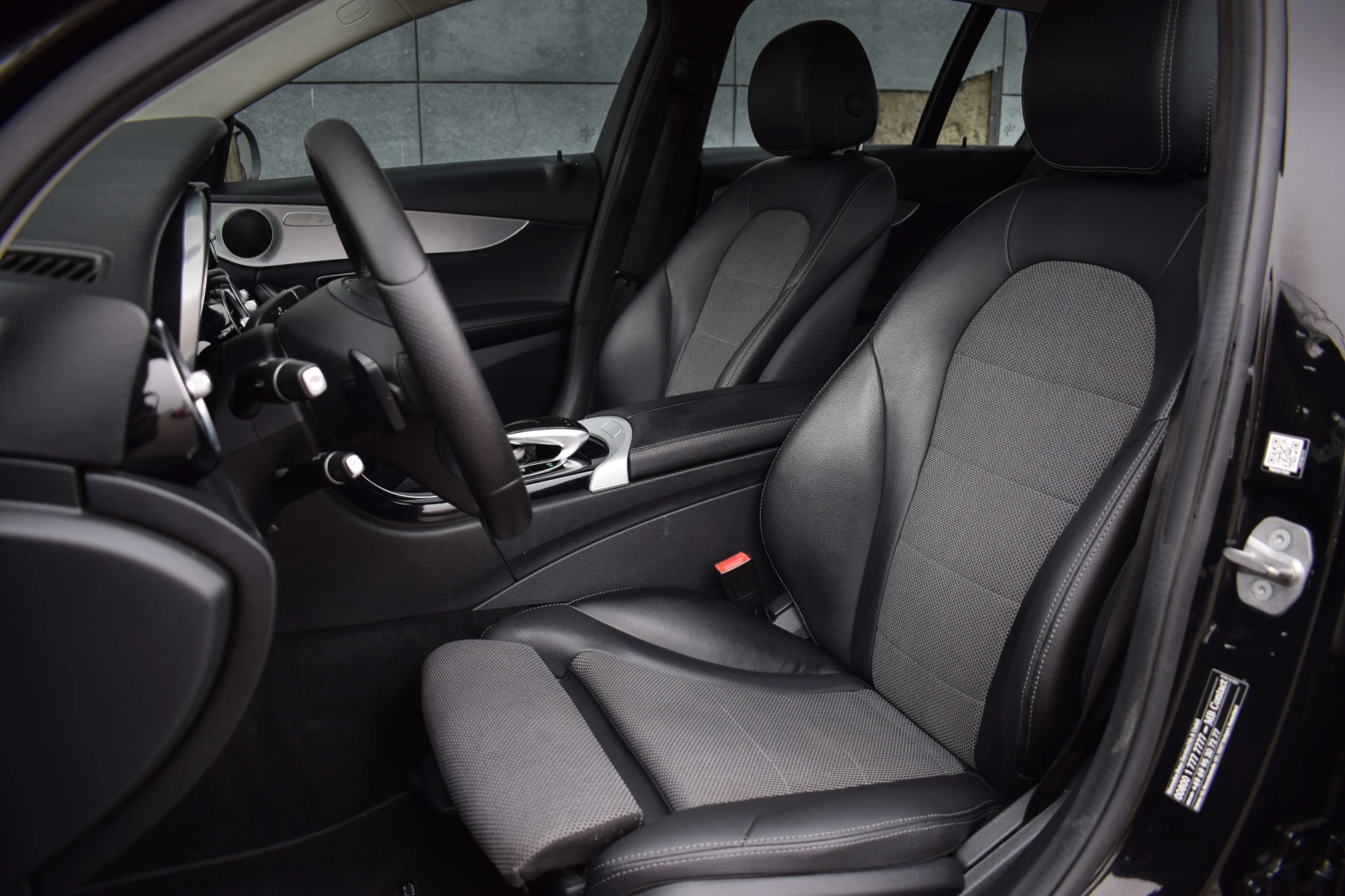 Mercedes-Benz C 220 BlueTEC EXCLUSIVE NAVI/LED | Mobile.bg � ����������� 9