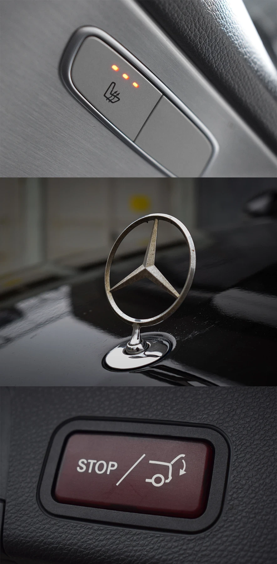 Mercedes-Benz C 220 BlueTEC EXCLUSIVE NAVI/LED | Mobile.bg � ����������� 17