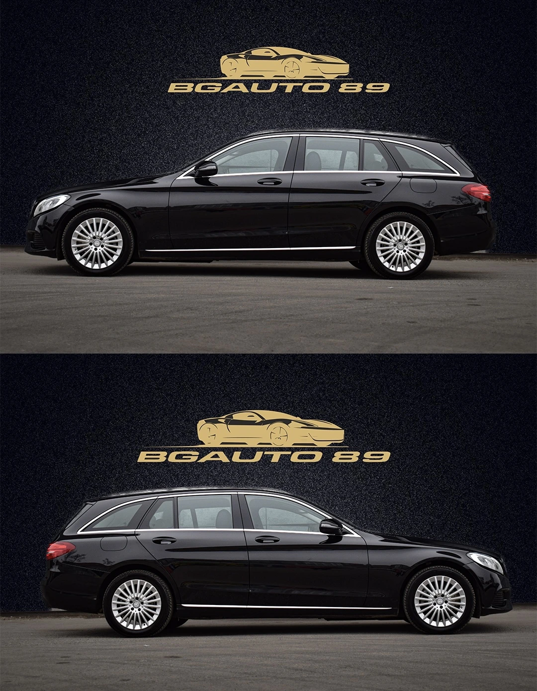 Mercedes-Benz C 220 BlueTEC EXCLUSIVE NAVI/LED | Mobile.bg � ����������� 4