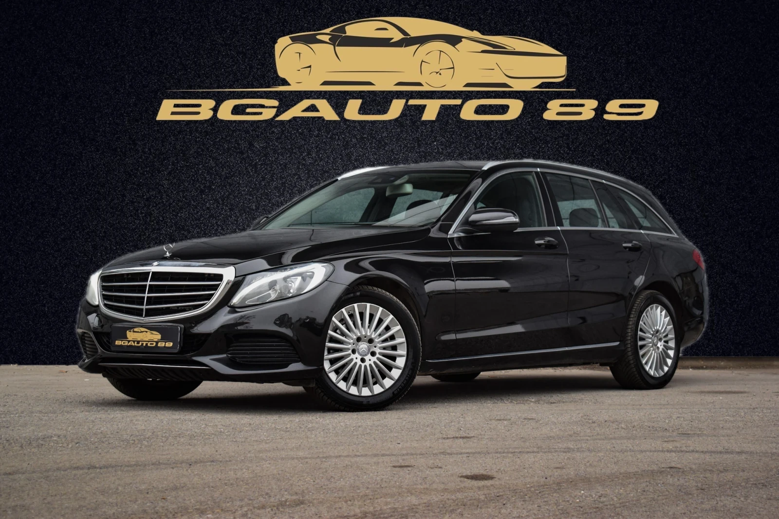 Mercedes-Benz C 220 BlueTEC EXCLUSIVE NAVI/LED - изображение 3