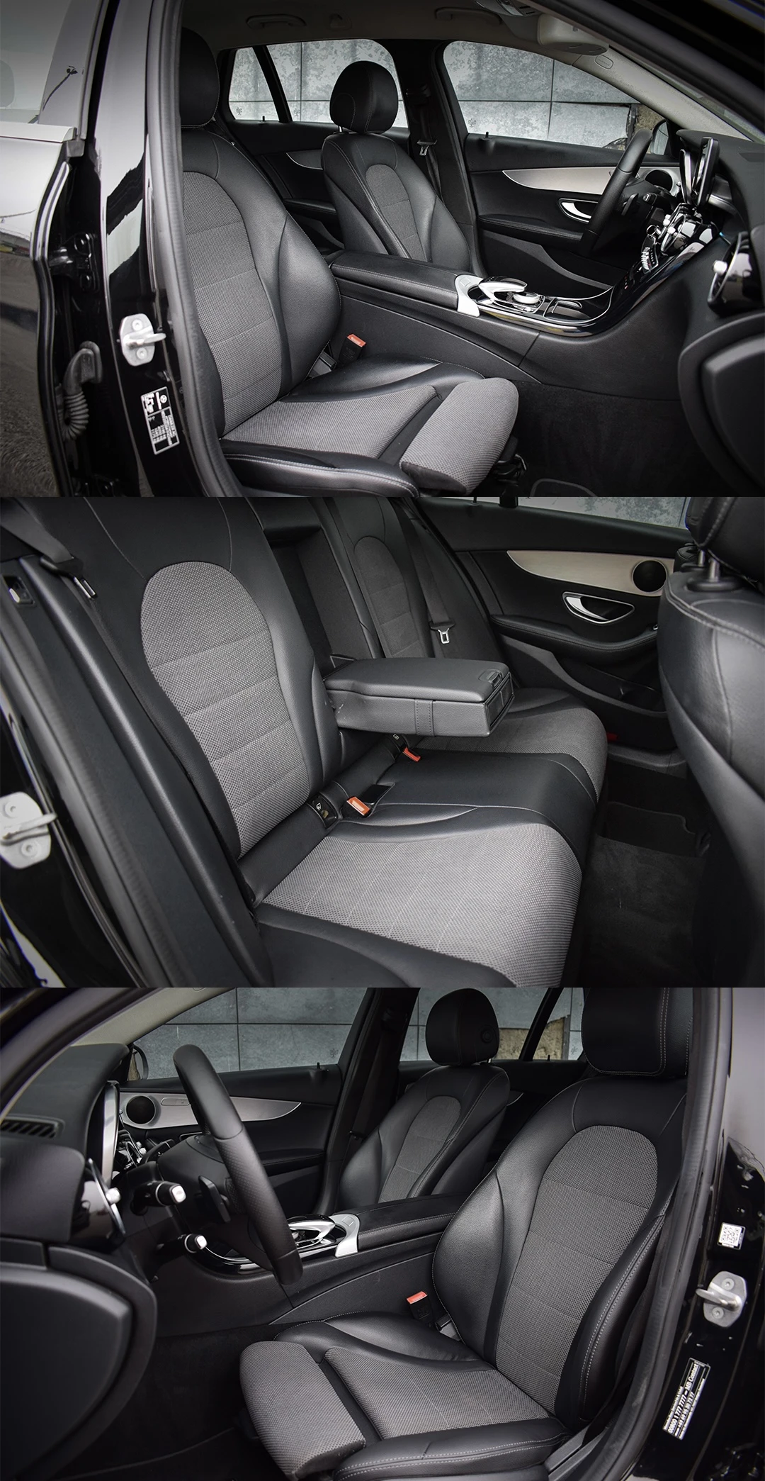 Mercedes-Benz C 220 BlueTEC EXCLUSIVE NAVI/LED | Mobile.bg � ����������� 15