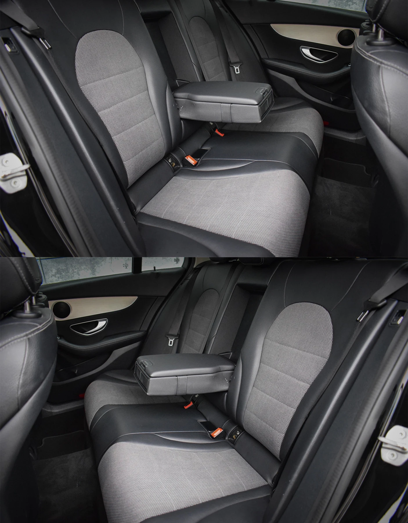 Mercedes-Benz C 220 BlueTEC EXCLUSIVE NAVI/LED - изображение 10