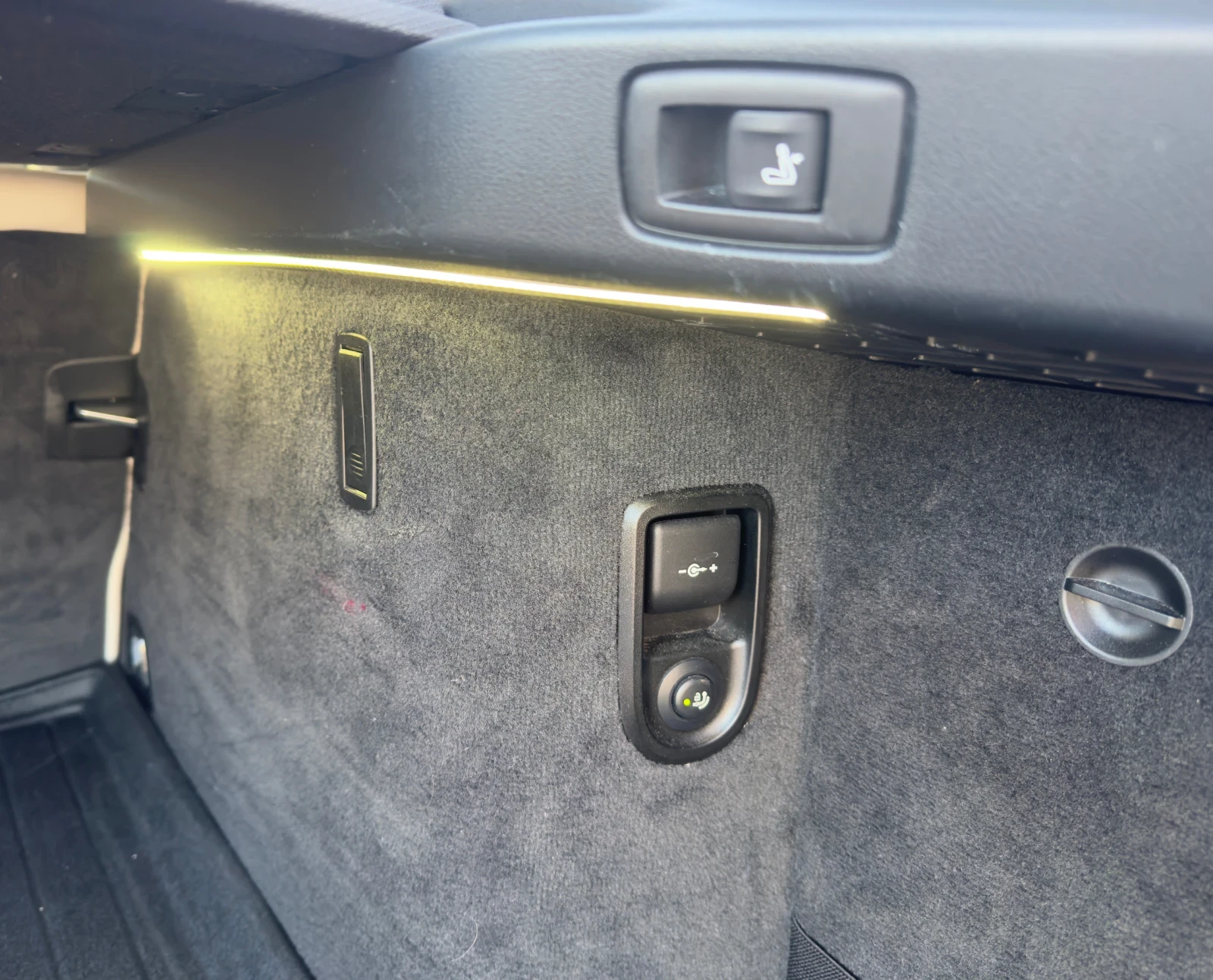 BMW 6 GT GT640XD, снимка 10 - Автомобили и джипове - 53842038