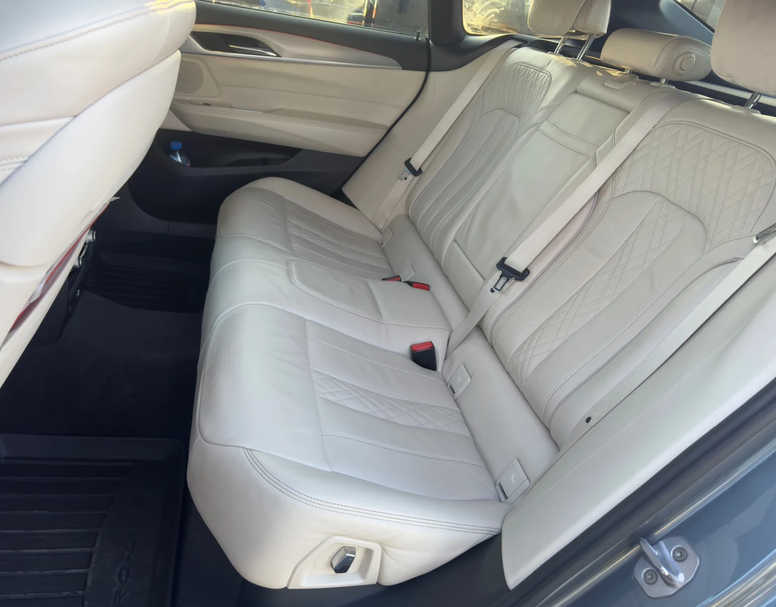 BMW 6 GT GT640XD, снимка 9 - Автомобили и джипове - 53842038